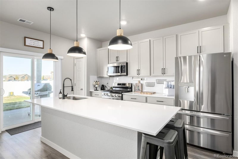 407 Bonneville Ave, Fort Lupton, CO 80621