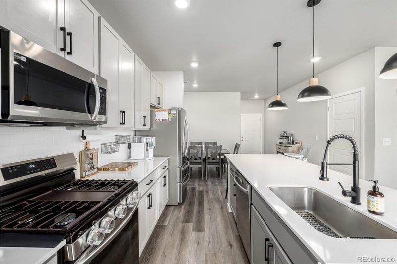 407 Bonneville Ave, Fort Lupton, CO 80621