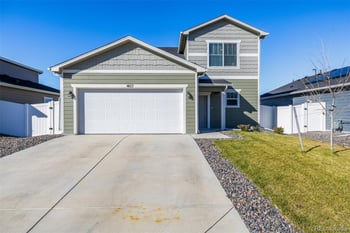 407 Bonneville Ave, Fort Lupton, CO 80621
