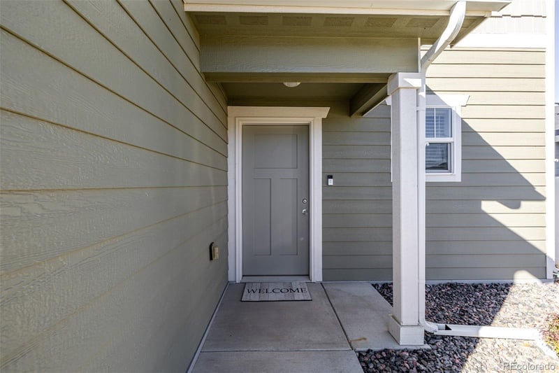 407 Bonneville Ave, Fort Lupton, CO 80621