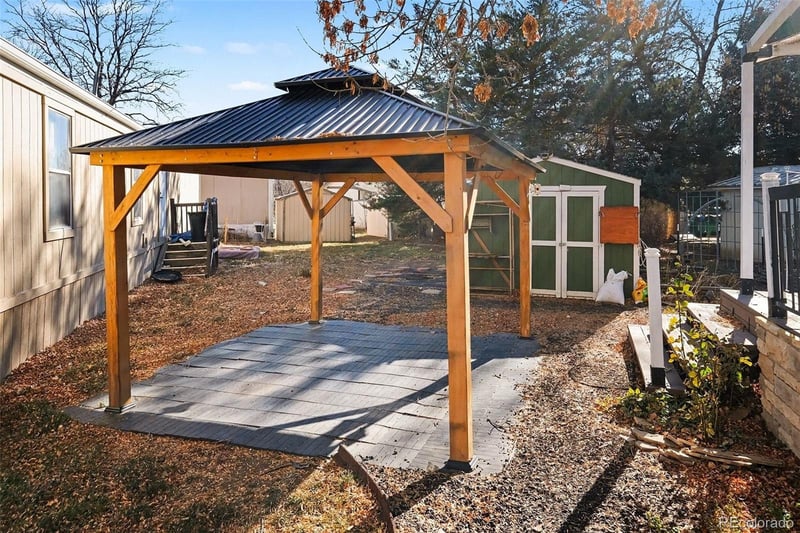 2500 E Harmony Rd Lot 269, Fort Collins, CO 80528