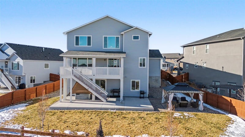 9701 Winding Bend Ln, Peyton, CO 80831