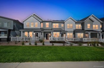 9072 Gladiola Way #B, Arvada, CO 80005