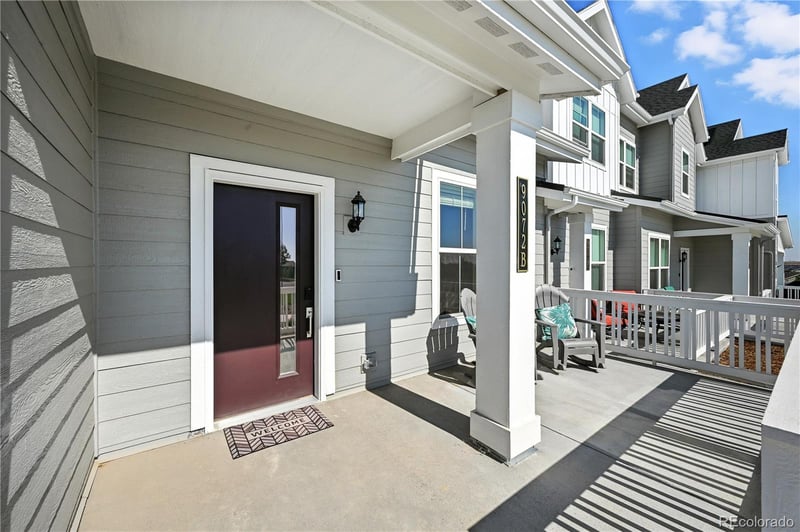 9072 Gladiola Way #B, Arvada, CO 80005