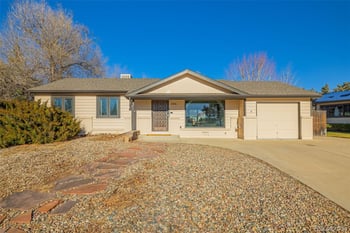 2206 Chapel Hills Dr, Colorado Springs, CO 80920