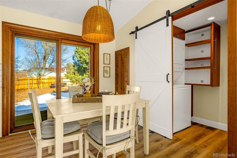 2206 Chapel Hills Dr, Colorado Springs, CO 80920