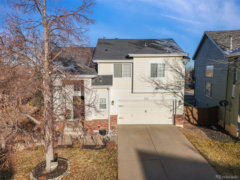 144 Willowick Cir, Highlands Ranch, CO 80129