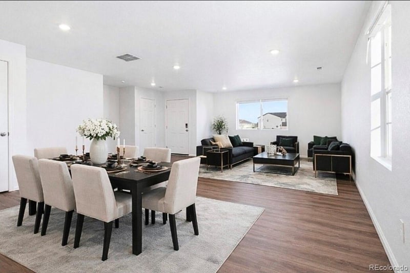 21094 65th Dr, Aurora, CO 80019