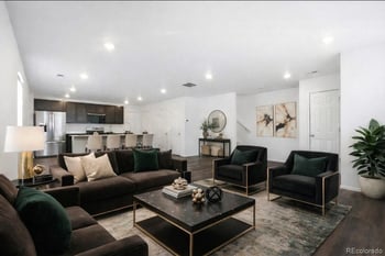 21094 65th Dr, Aurora, CO 80019