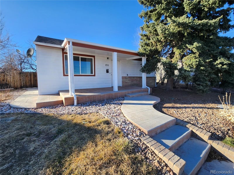 1311 Quivas St, Denver, CO 80223