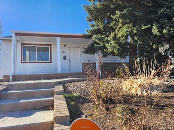 1311 Quivas St, Denver, CO 80223