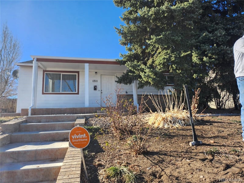 1311 Quivas St, Denver, CO 80223