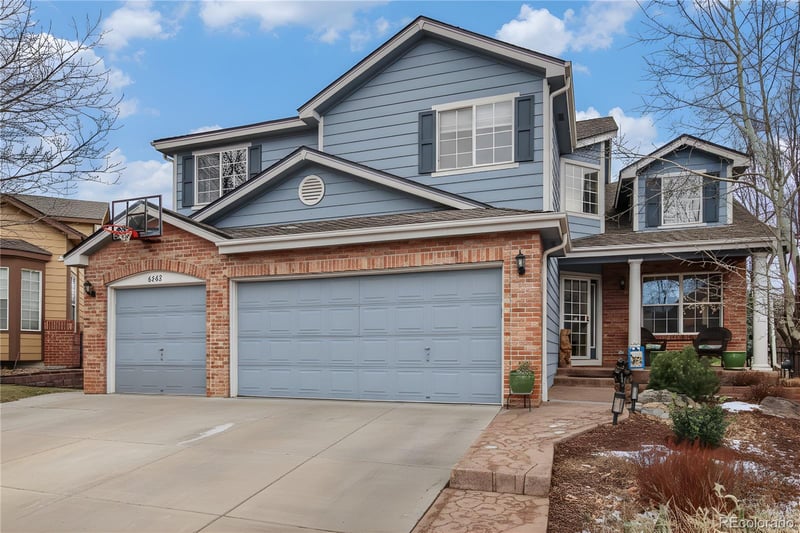 6262 Braun Cir, Arvada, CO 80004