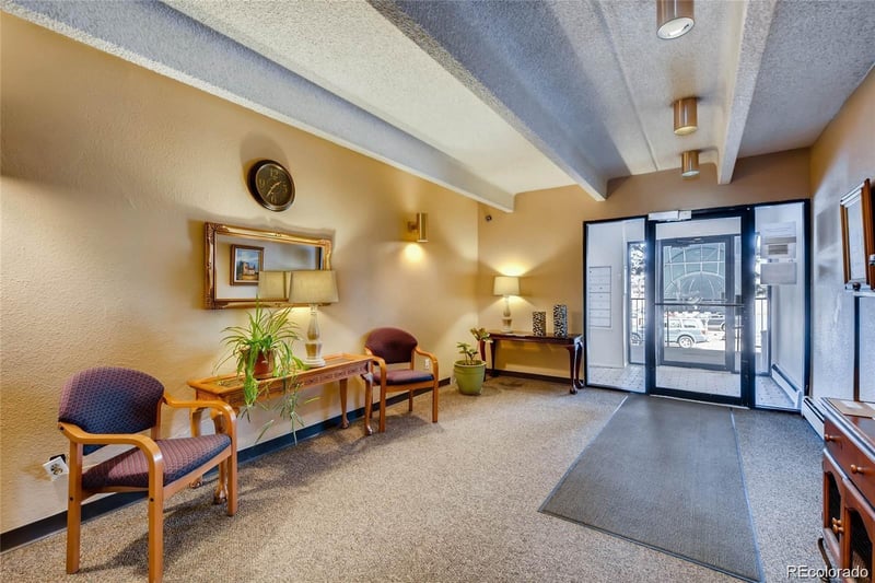 1011 Ironton St #205, Aurora, CO 80012