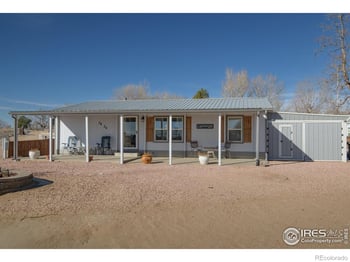 34 Arapaho Cir, Weldona, CO 80653