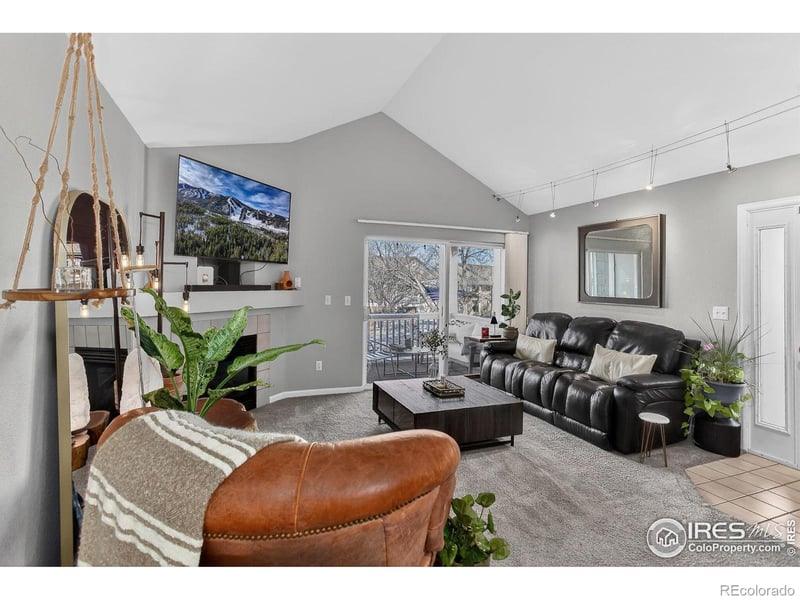 5225 White Willow Dr #J-210, Fort Collins, CO 80528