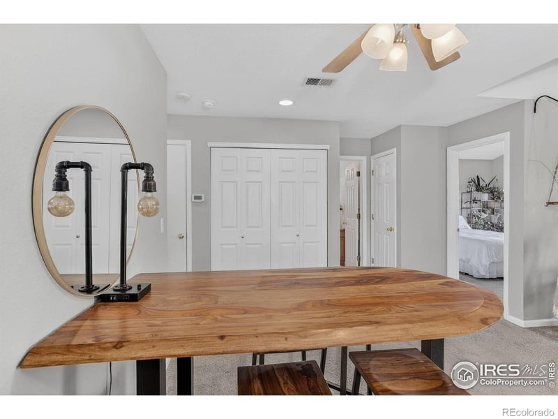 5225 White Willow Dr #J-210, Fort Collins, CO 80528