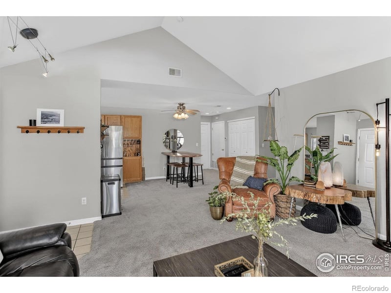 5225 White Willow Dr #J-210, Fort Collins, CO 80528