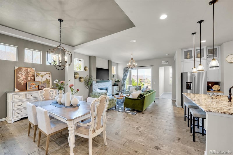 3429 Goodyear St, Castle Rock, CO 80109