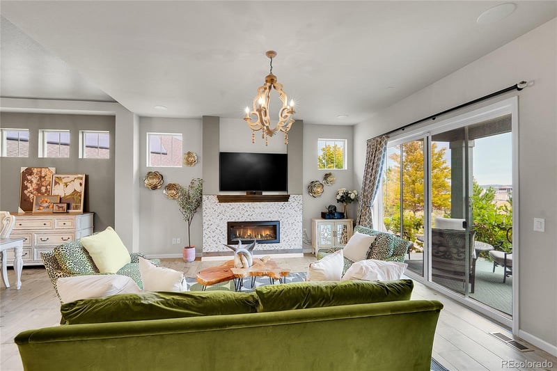 3429 Goodyear St, Castle Rock, CO 80109