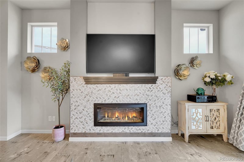 3429 Goodyear St, Castle Rock, CO 80109