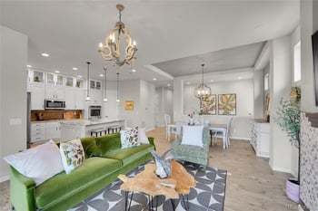 3429 Goodyear St, Castle Rock, CO 80109