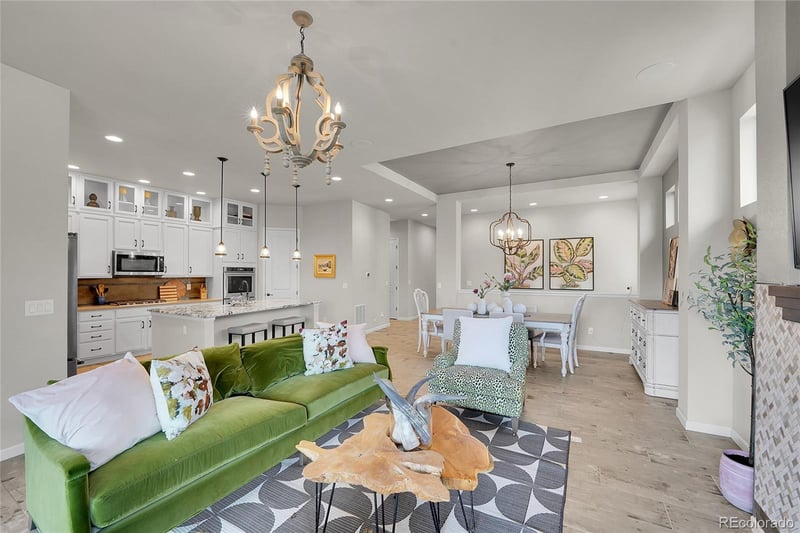 3429 Goodyear St, Castle Rock, CO 80109