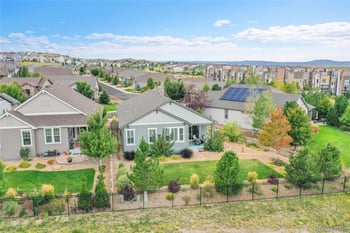 3429 Goodyear St, Castle Rock, CO 80109