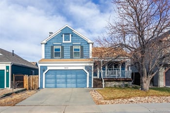 7672 Elmwood St, Littleton, CO 80125