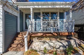 7672 Elmwood St, Littleton, CO 80125