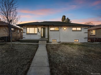 3553 Hudson St, Denver, CO 80207