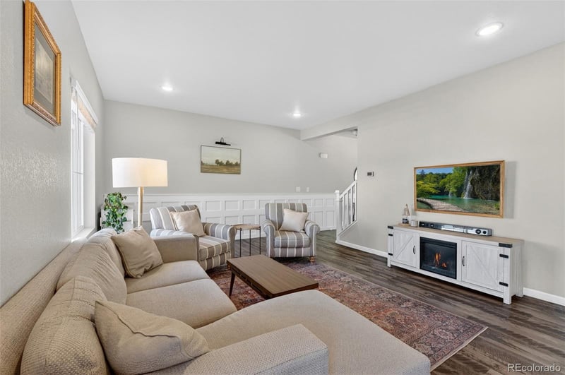 2095 Villageview Ln, Castle Rock, CO 80104