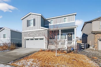 2095 Villageview Ln, Castle Rock, CO 80104