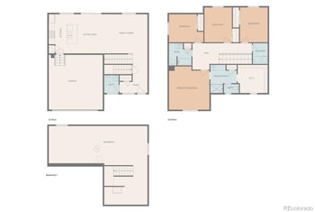 2095 Villageview Ln, Castle Rock, CO 80104