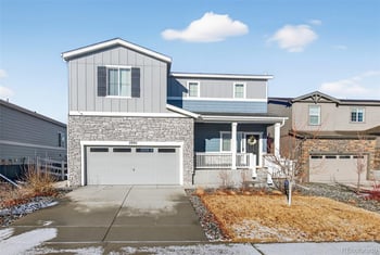 2095 Villageview Ln, Castle Rock, CO 80104