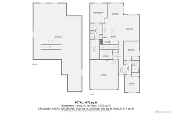 18077 Tree Sparrow Ave, Parker, CO 80134