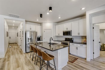 18077 Tree Sparrow Ave, Parker, CO 80134