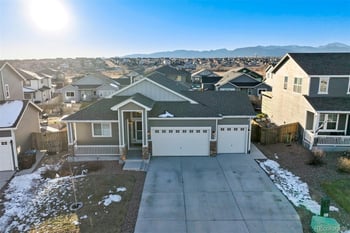 6994 Peachleaf Dr, Colorado Springs, CO 80925