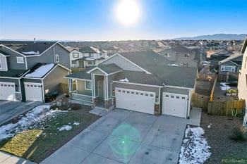 6994 Peachleaf Dr, Colorado Springs, CO 80925