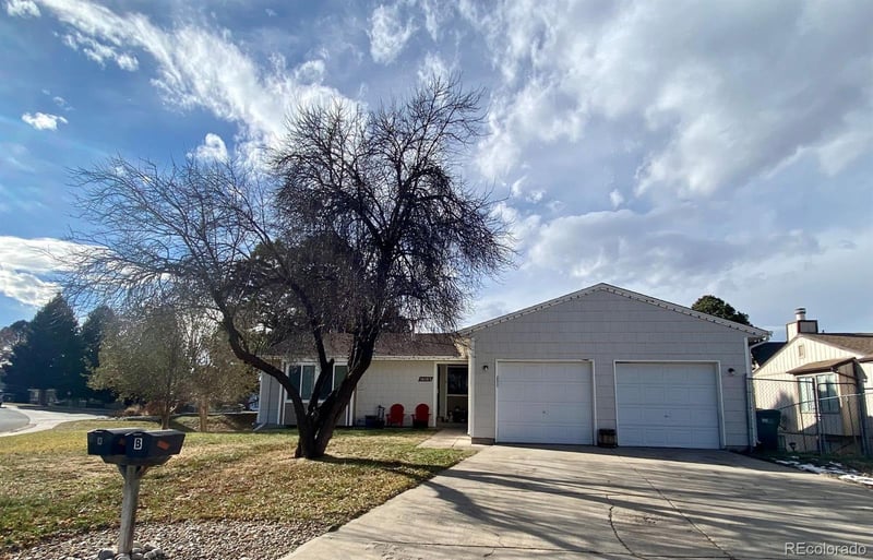 14103 E Montana Cir, Aurora, CO 80012