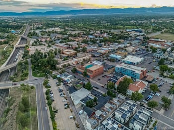 2714 Greens Ln, Littleton, CO 80123