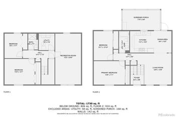 12149 Oregon Dr, Aurora, CO 80012