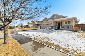 16168 105th Way, Commerce City, CO 80022