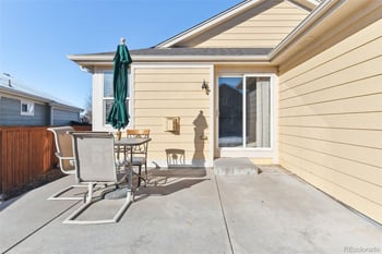 16168 105th Way, Commerce City, CO 80022