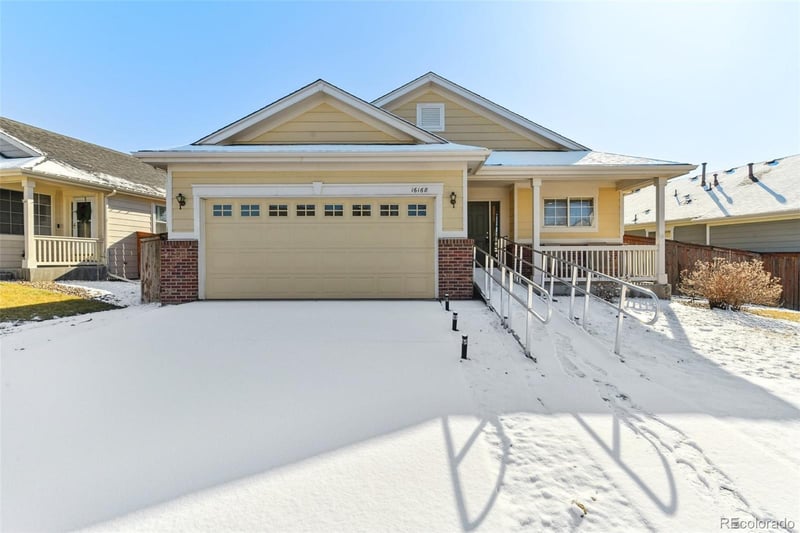 16168 105th Way, Commerce, CO 80022