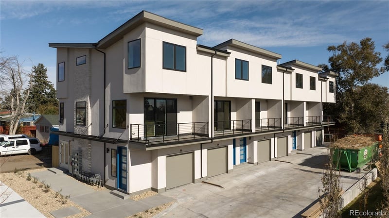1680 Tabor St, Lakewood, CO 80215