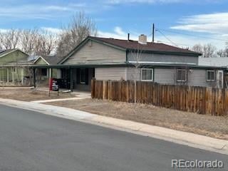 695 Newton St, Denver, CO 80219