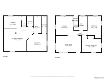 2097 Hanover St, Aurora, CO 80010