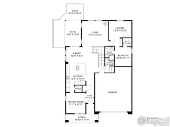 5715 Big Canyon Dr, Fort Collins, CO 80528