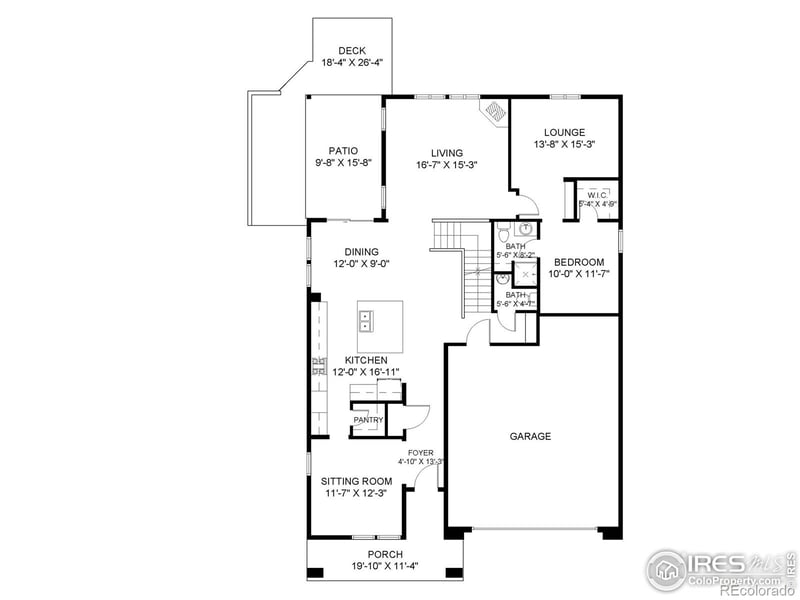 5715 Big Canyon Dr, Fort Collins, CO 80528